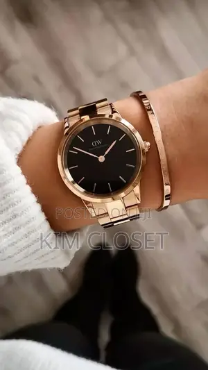 Waterproof Watches for Women