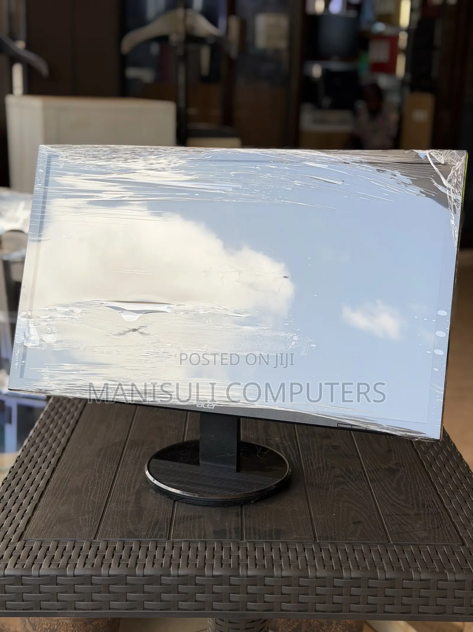 24 Inch Screen Acer