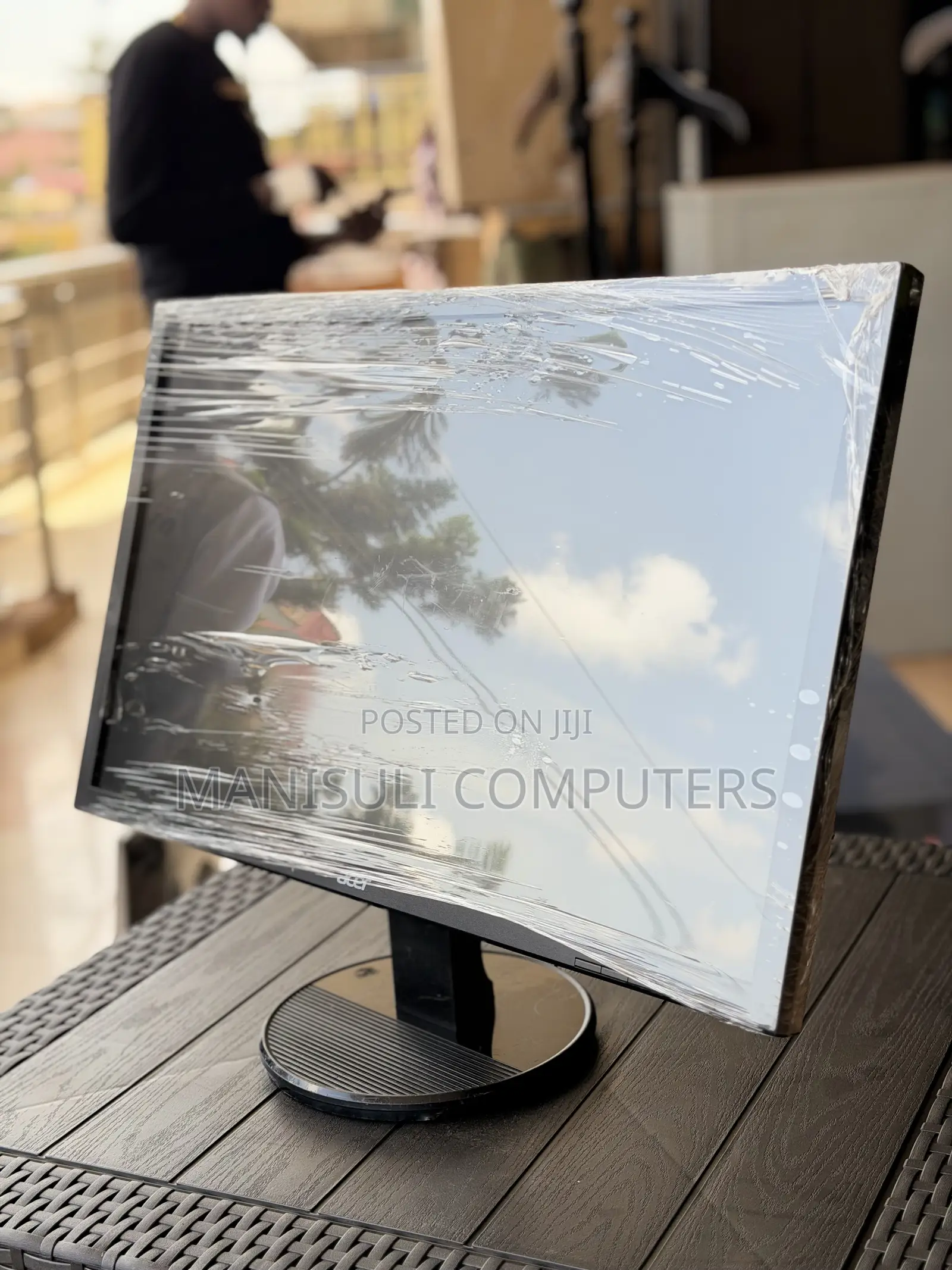 24 Inch Screen Acer