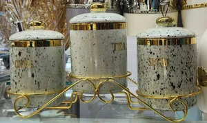 Sugar Canister