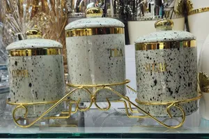Sugar Canister