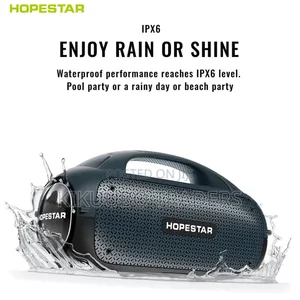 Hopestar Wireless Speaker