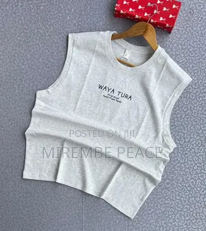 Best Sleeveless T-Shirts