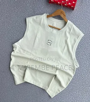 Best Sleeveless T-Shirts