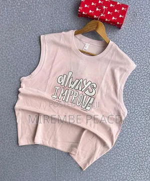 Best Sleeveless T-Shirts