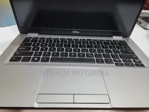 Laptop Dell Latitude 5310 8GB Intel Core i5 SSD 256GB