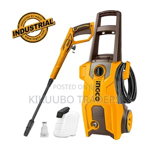 Ingco Hpwr18008 High Pressure Washer