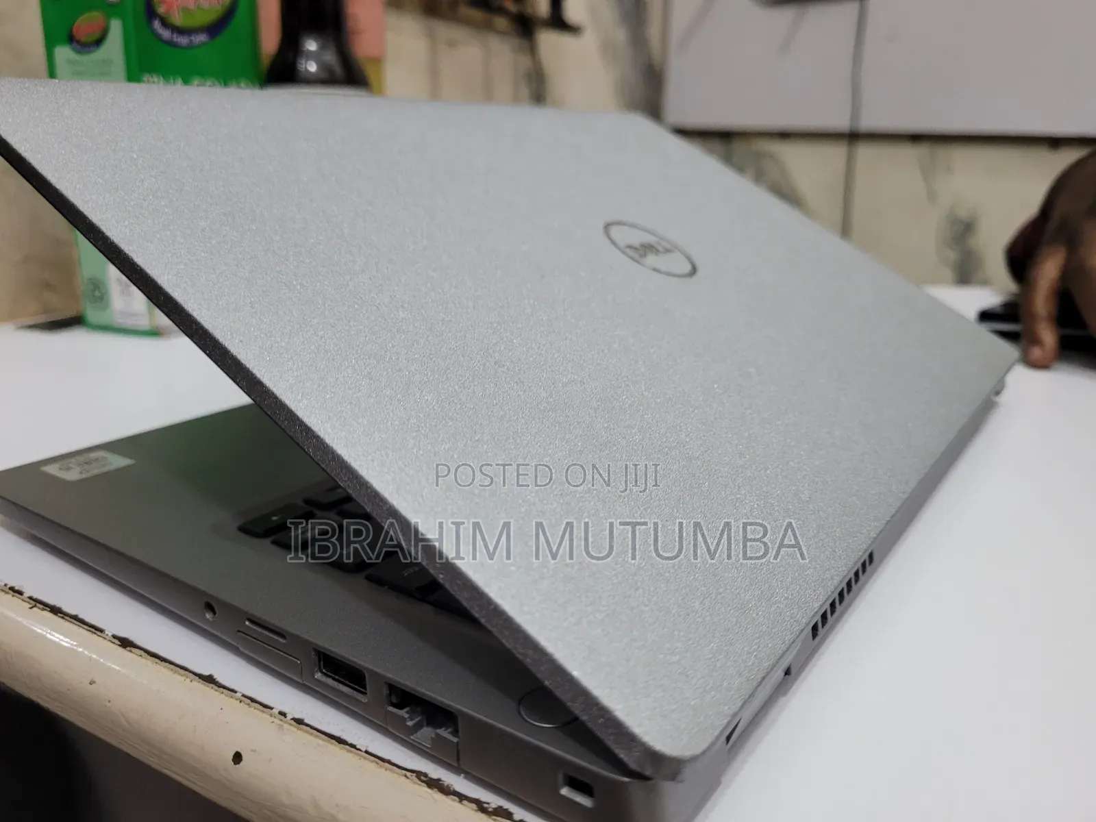 Laptop Dell Latitude 5310 8GB Intel Core i5 SSD 256GB