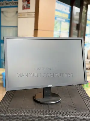 Acer 24 Inch