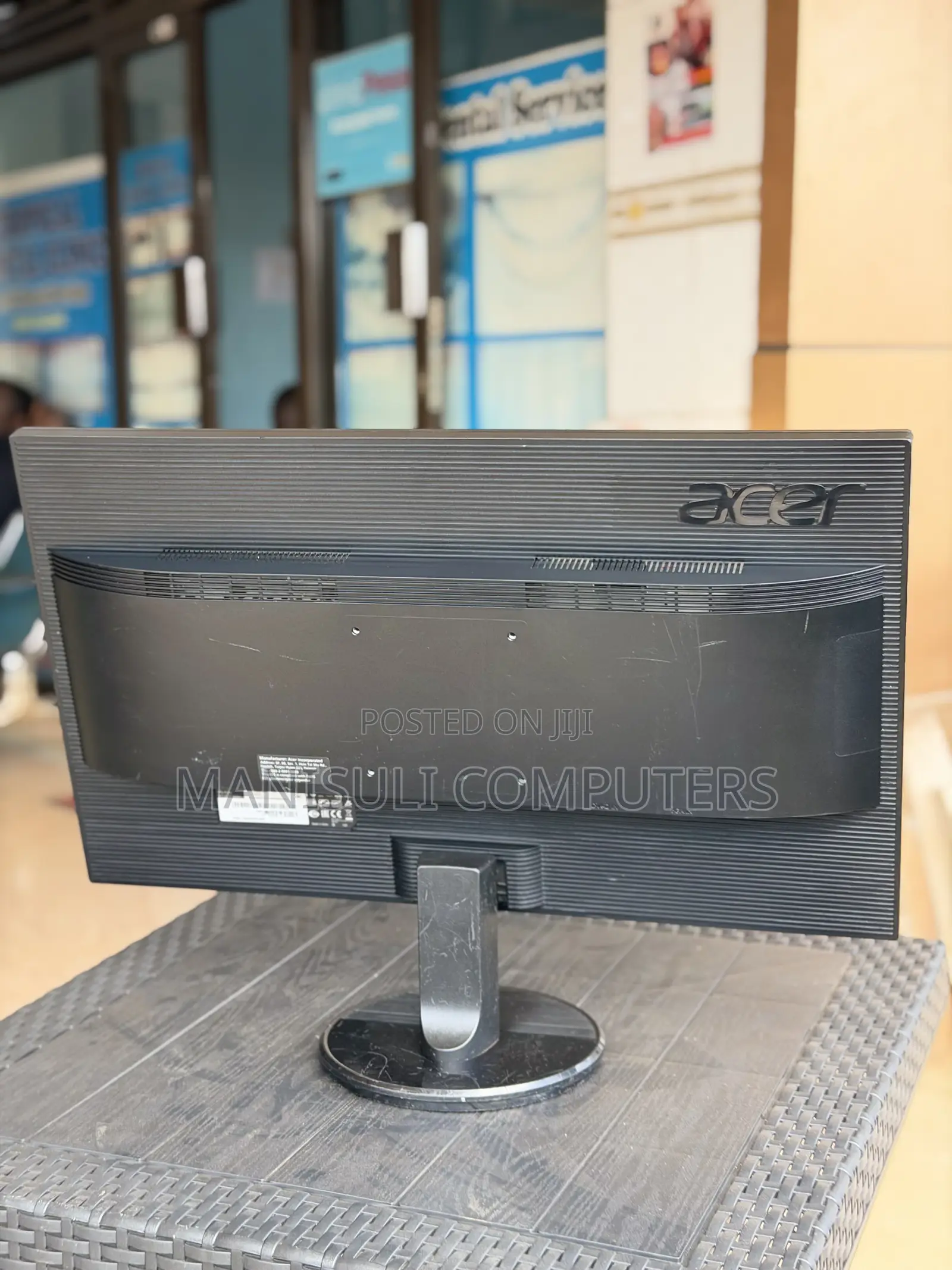 Acer 24 Inch