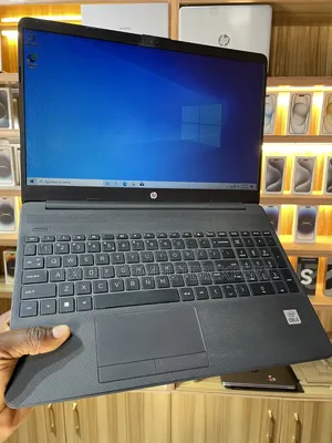 New Laptop HP 250 G8 8GB Intel Core i7 HDD+SSD 500GB