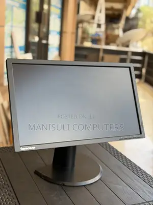 Lenovo 22 Inch Screen