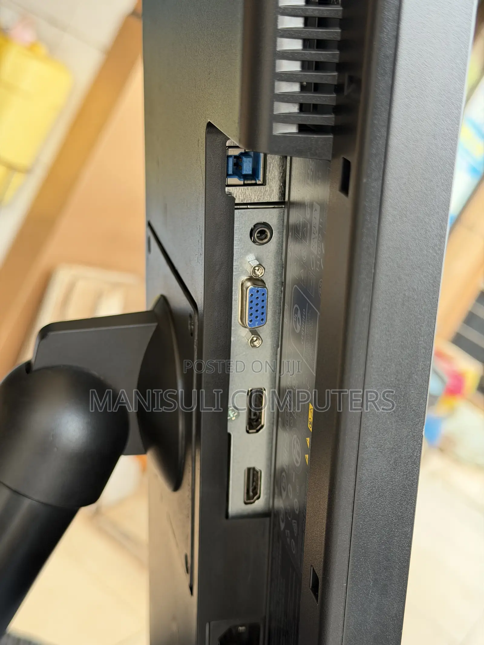 Lenovo 22 Inch Screen
