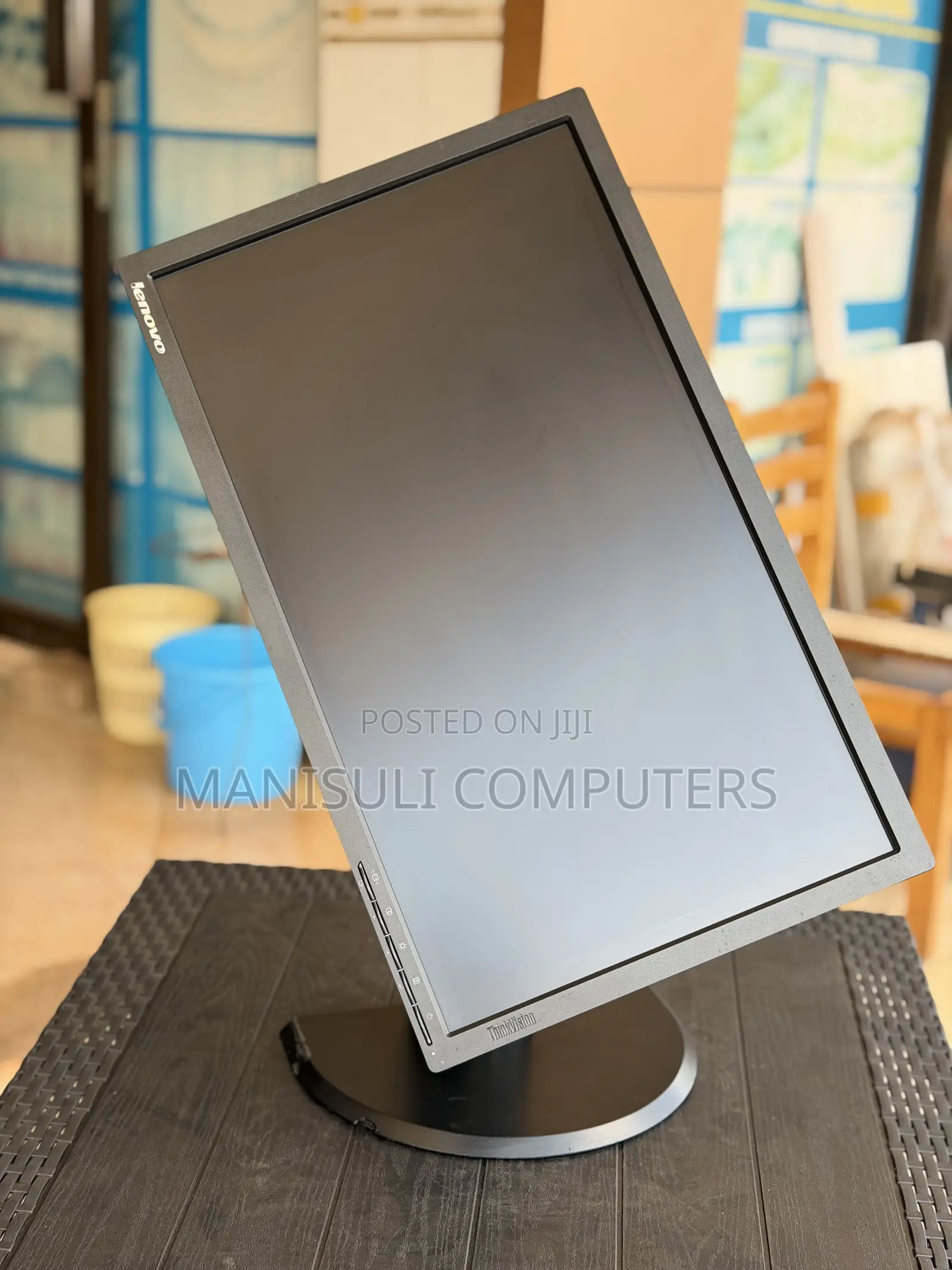 Lenovo 22 Inch Screen