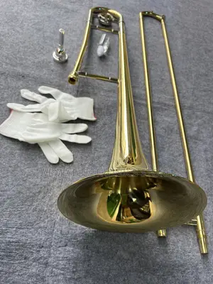 Yamaha Tenor Trombone