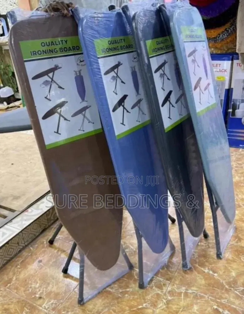 Strong Big Size Ironing Boards