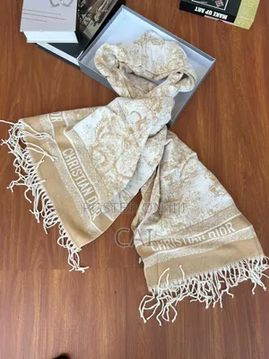 Christian Dior Scarf