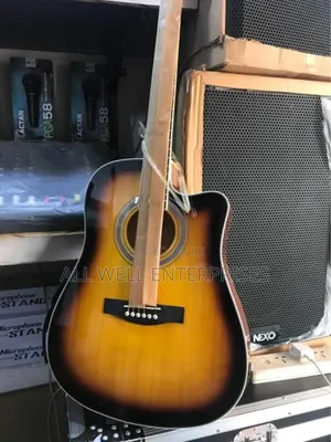 Acoustic Guitar