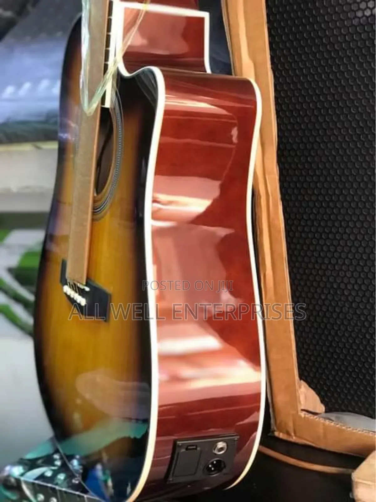 Acoustic Guitar