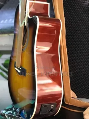 Acoustic Guitar