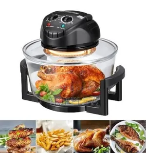 8 in 1 Kenwood Convection Oven