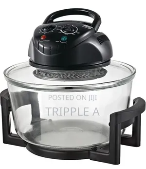 8 in 1 Kenwood Convection Oven