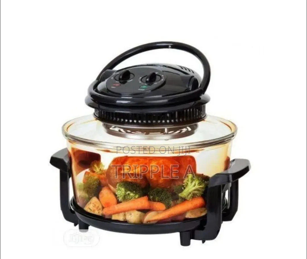 8 in 1 Kenwood Convection Oven