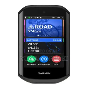 Garmin Edge 1050