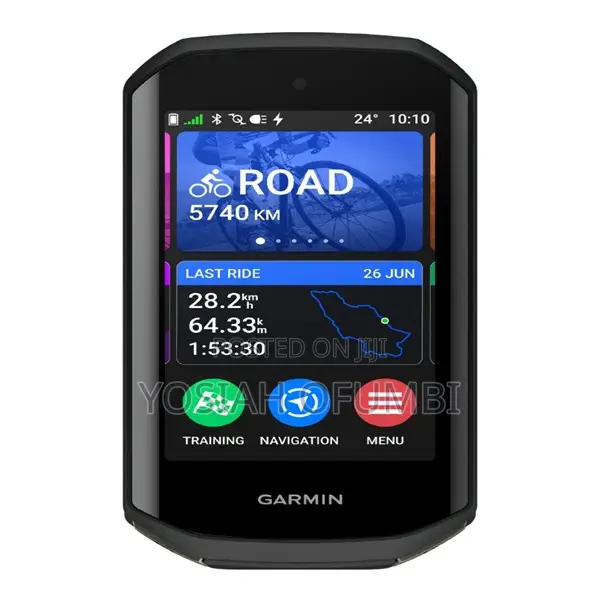 Garmin Edge 1050