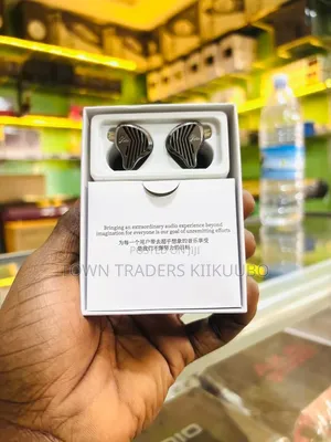 Quality in-Ears With 2 Drivers