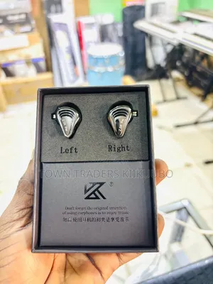 Quality in-Ears With 2 Drivers