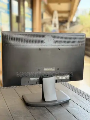 Monitor Dell 19 Inch Screen