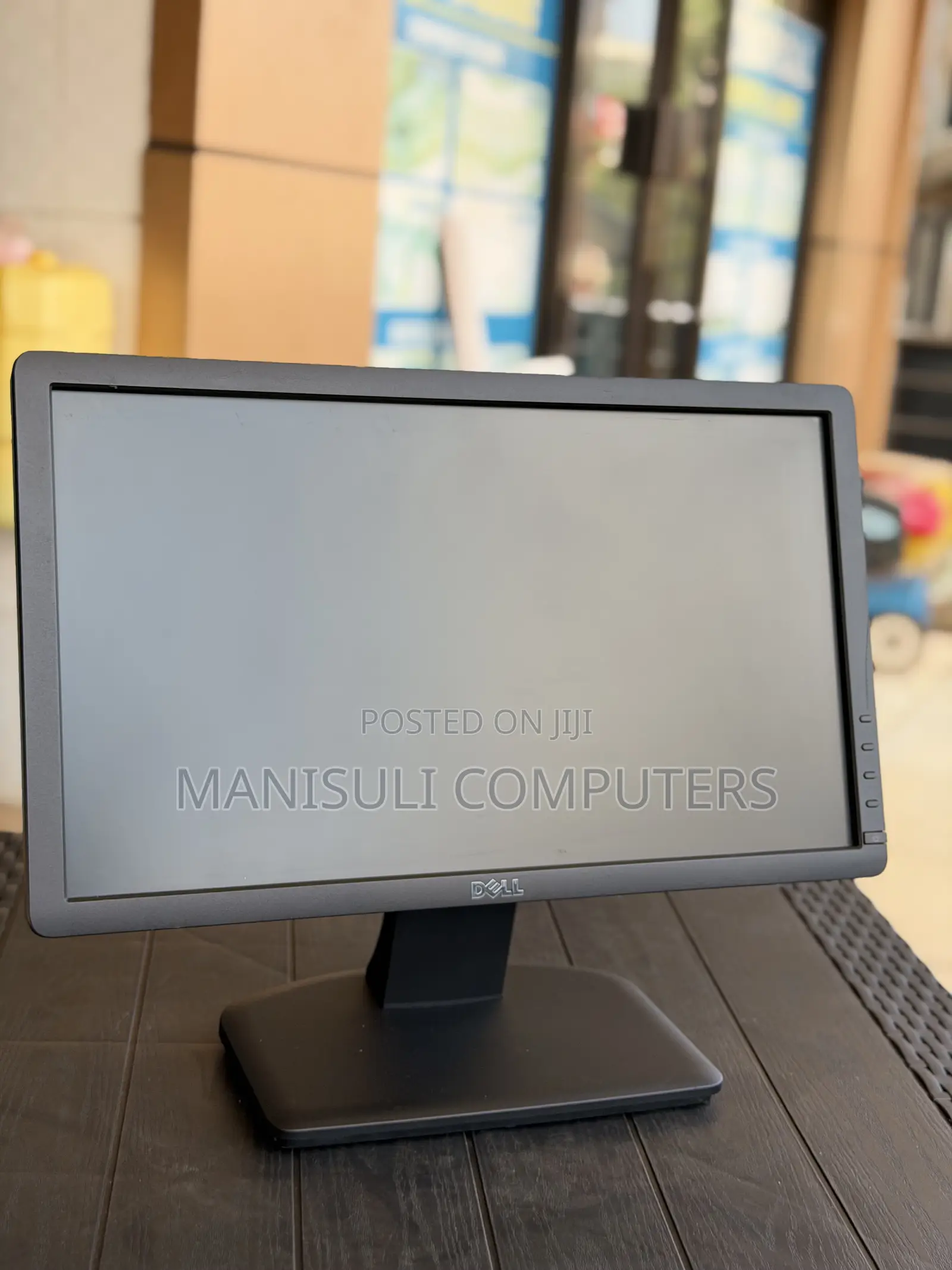 Monitor Dell 19 Inch Screen