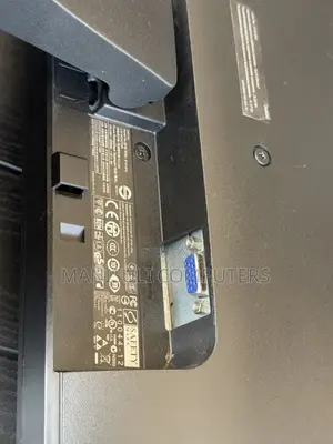 Monitor Dell 19 Inch Screen