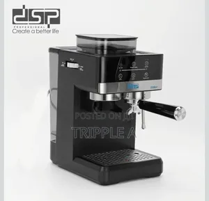 DSP Professional Coffee Machine Ka3123
