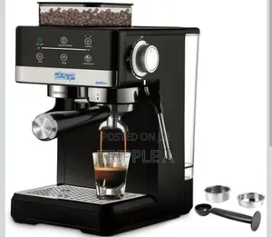 DSP Professional Coffee Machine Ka3123