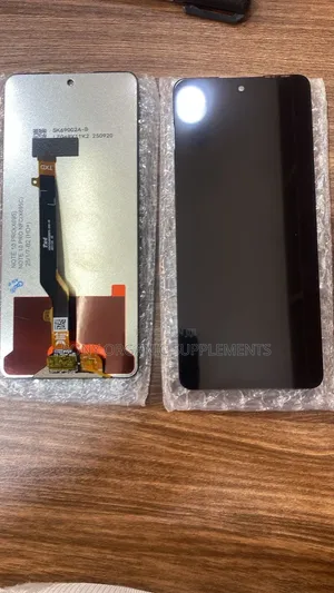Infinix 10pro NFC