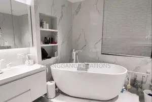 Premium Wall & Ceiling Panels + Accesories