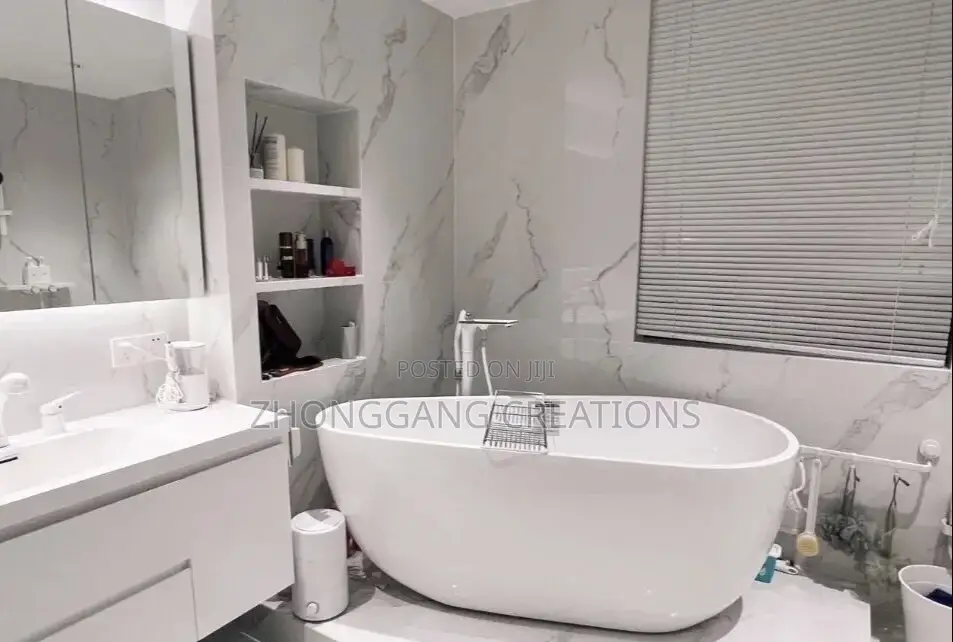 Premium Wall & Ceiling Panels + Accesories