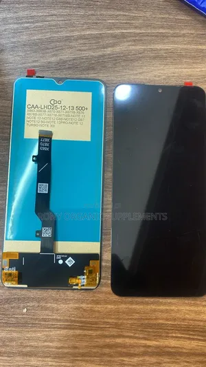 Infinix Note 11, 12, 12 B88, 12 G97, 12,5g