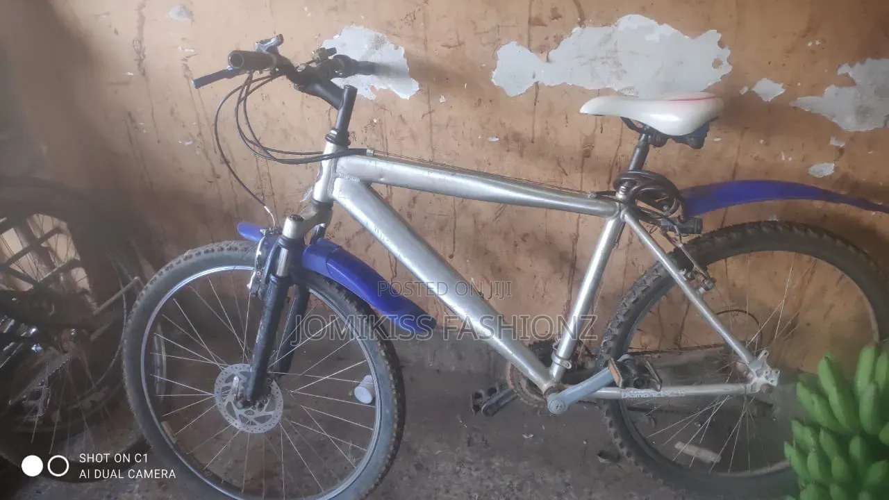 Sport Bike