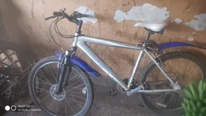 Sport Bike