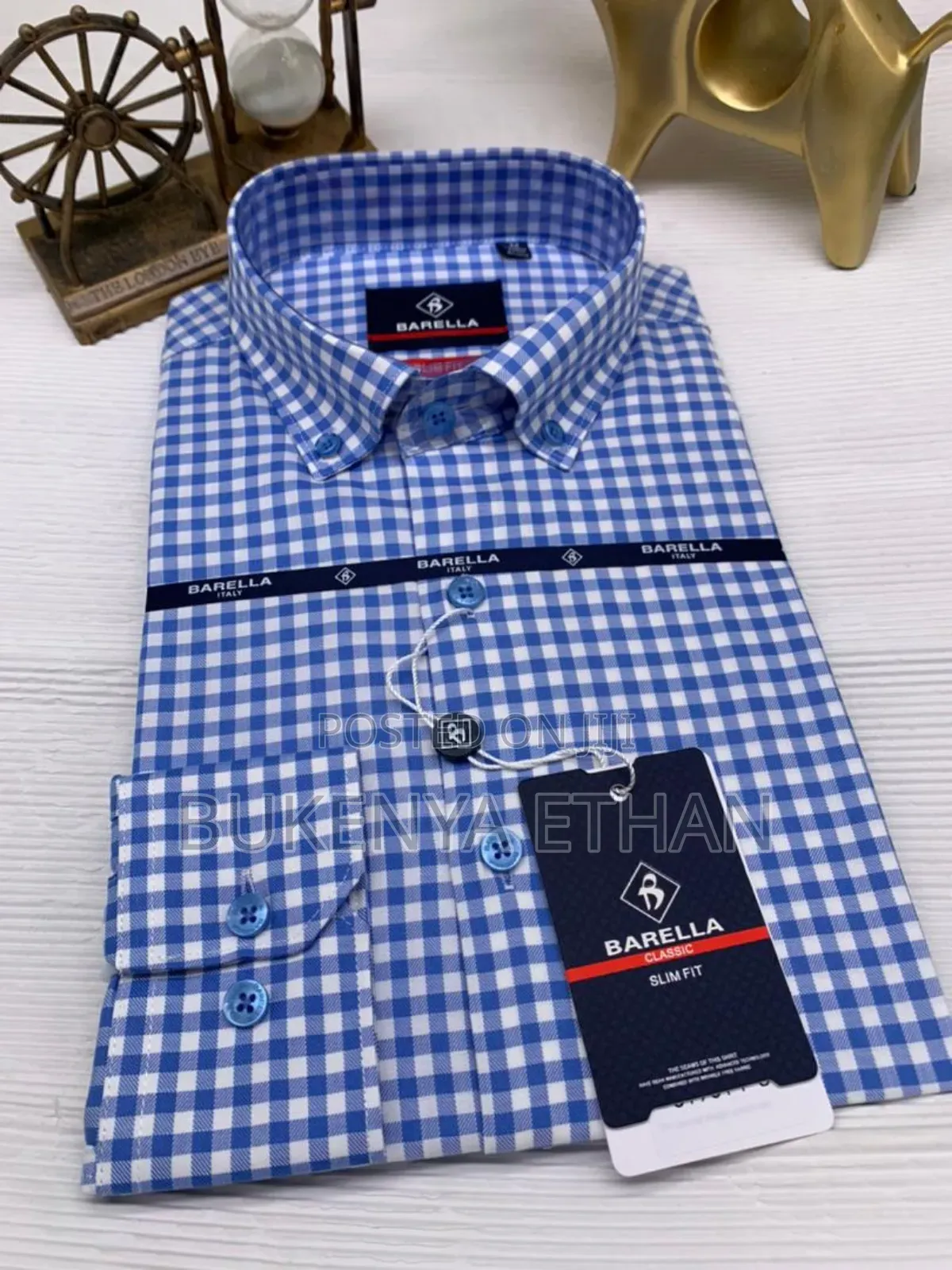 Men Shirts