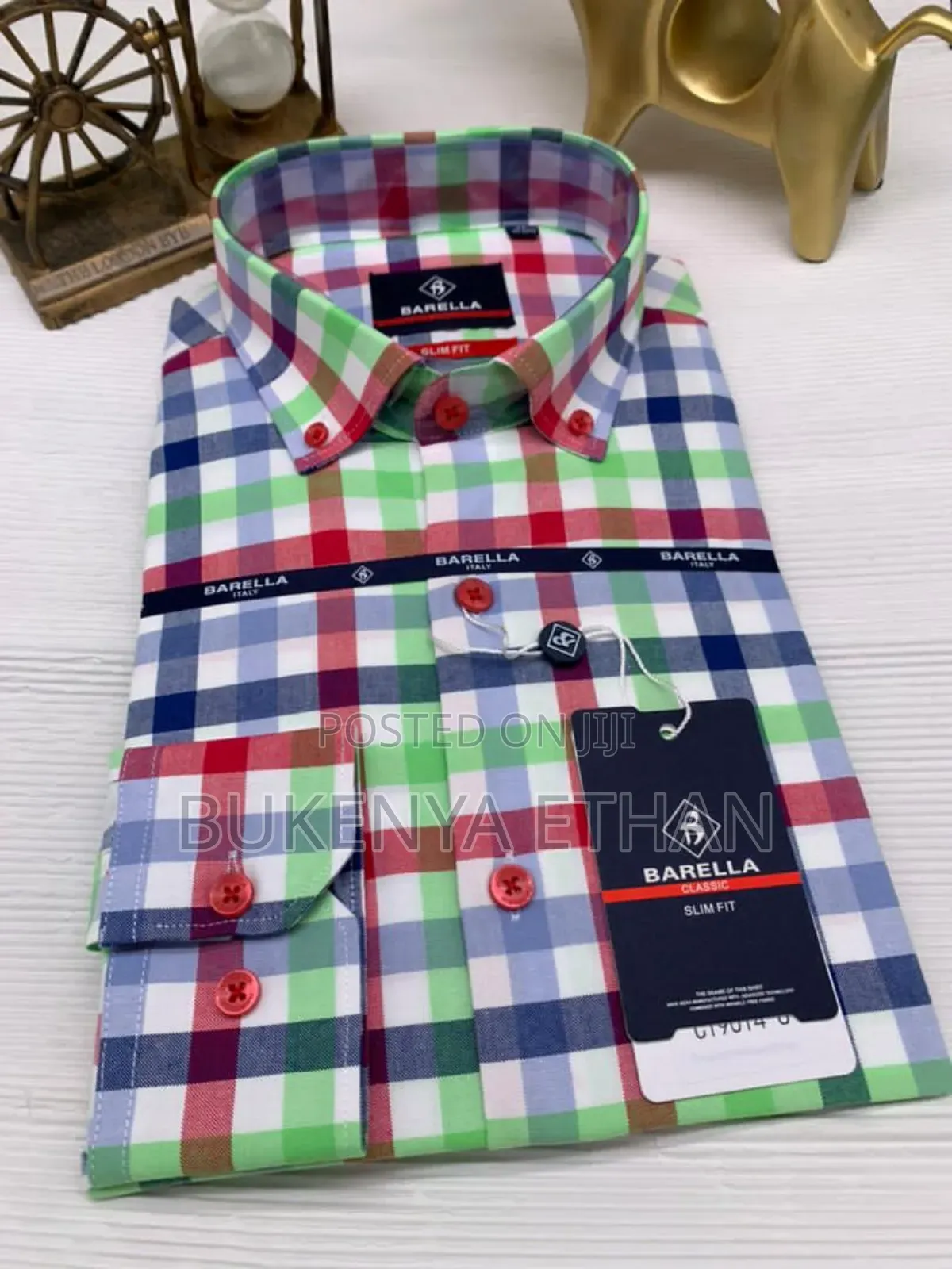 Men Shirts