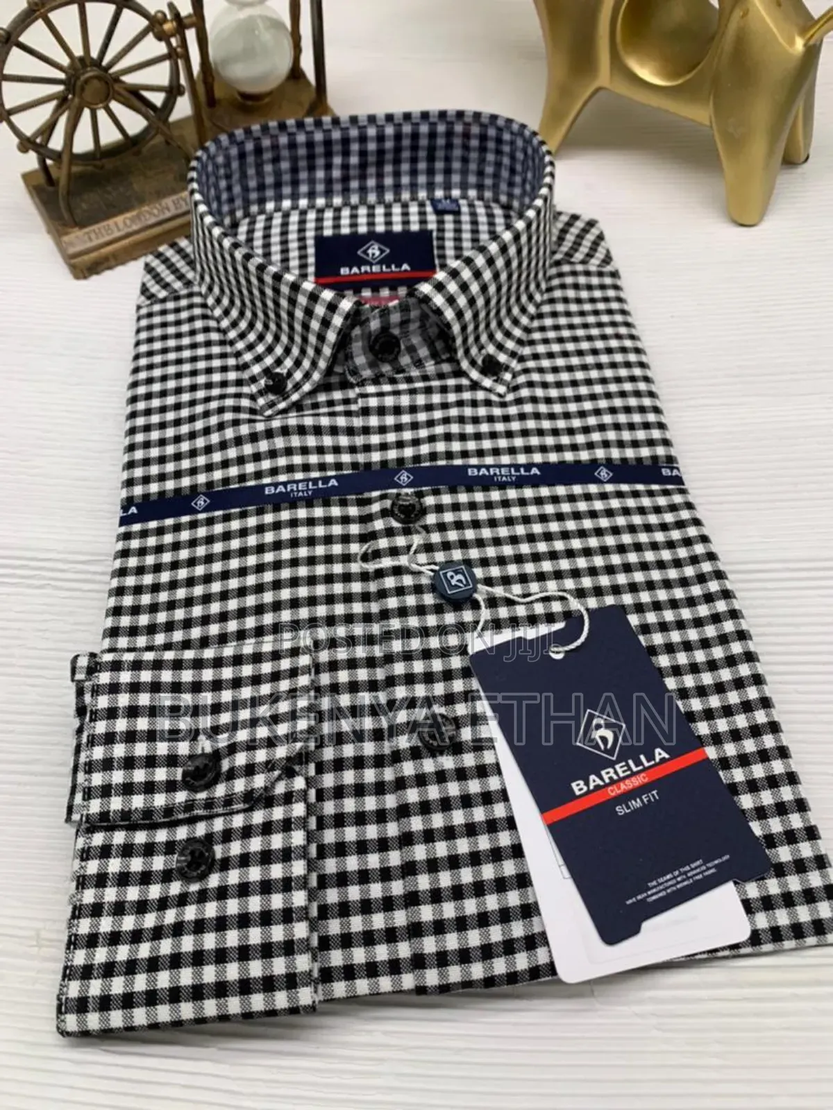 Men Shirts