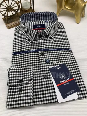 Men Shirts