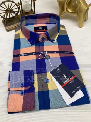 Men Shirts