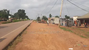 Half Acre Commercial Land in Kigogwa for Sale