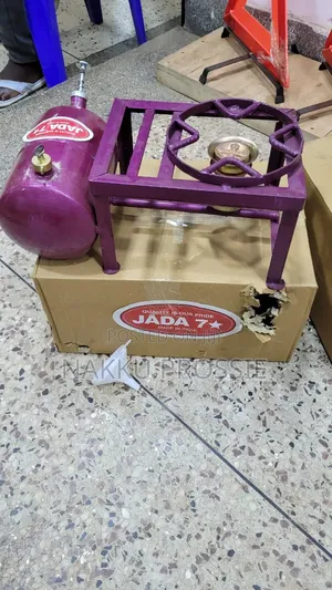 Kerosene Pressure Stove