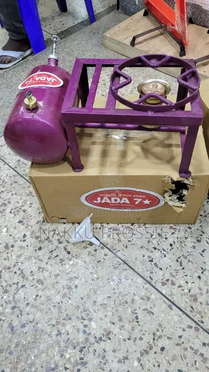 Kerosene Pressure Stove